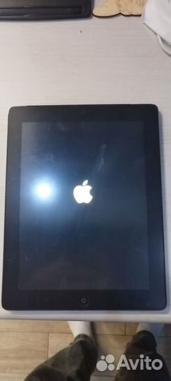 iPad 64gb