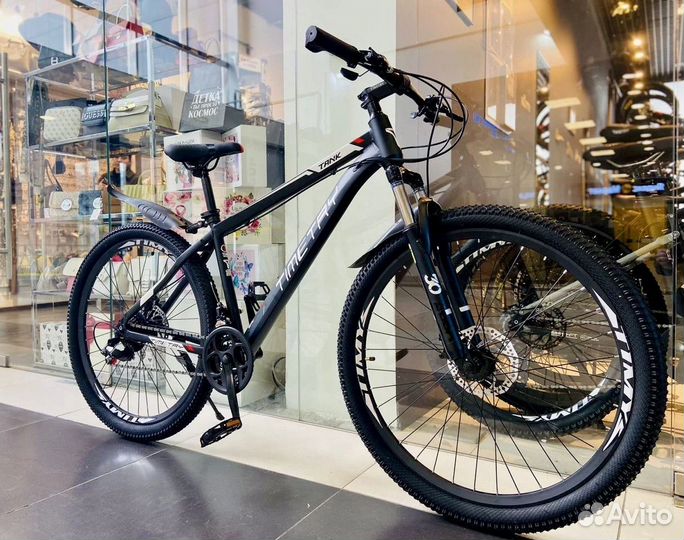 Горные велосипеды новые