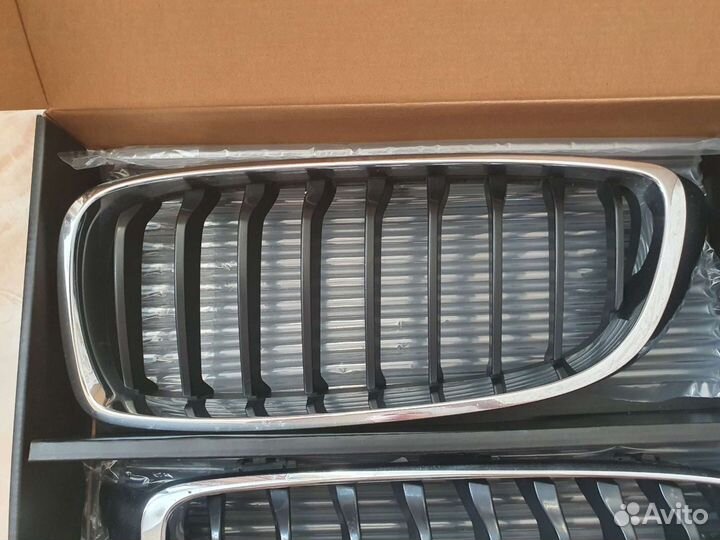 Решетка радиатора BMW F32