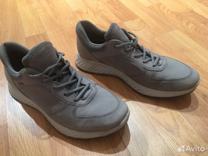 Кроссовки мужские ecco 42 размер