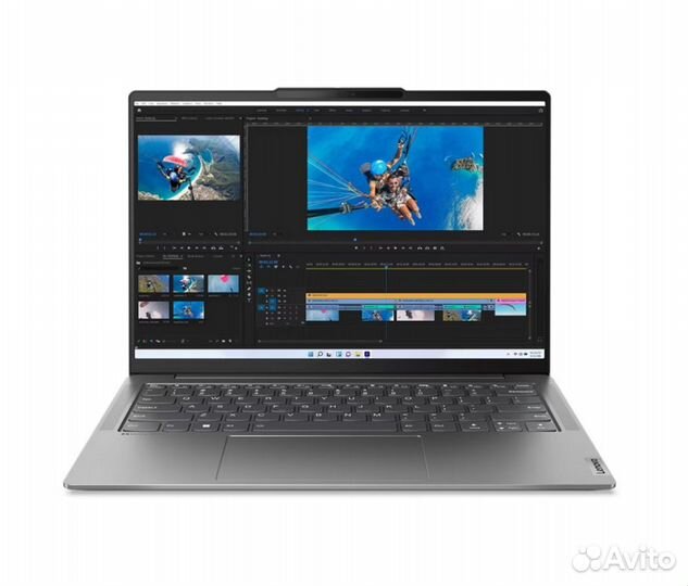 Lenovo Yoga (83E0003GRK)