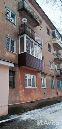 Остекление балкона, лоджии