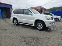 Lexus GX 4.7 AT, 2008, 151 321 км, с пробегом, цена 1 620 000 руб.