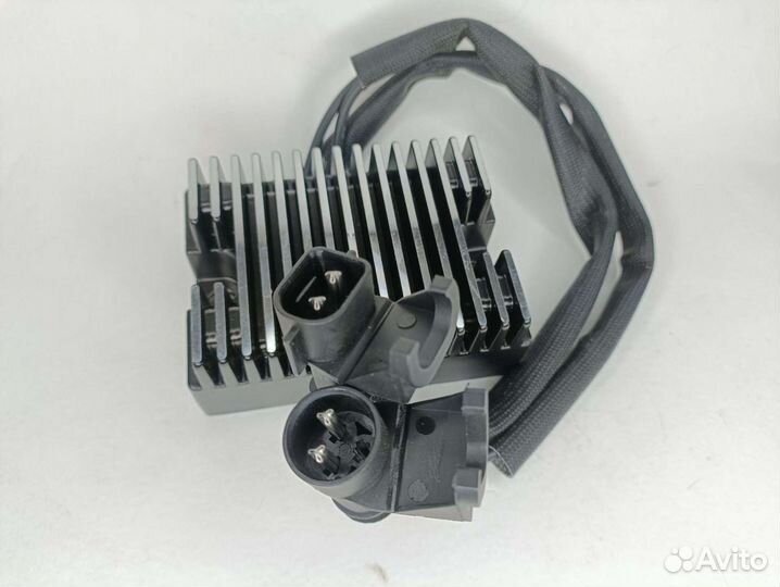 Реле зарядки регулятор Harley-Davidson Sportster