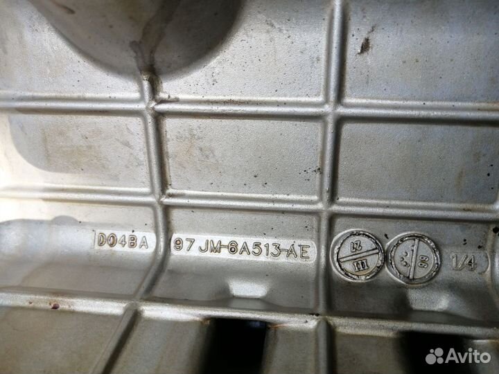 Клапанная крышка для Ford Explorer (U2) 1994-2003