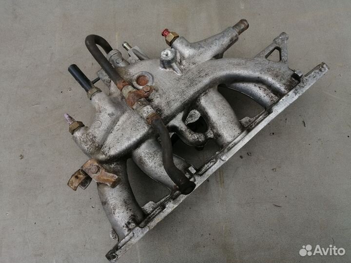 Коллектор впускной для Honda Accord IV 1990-1993