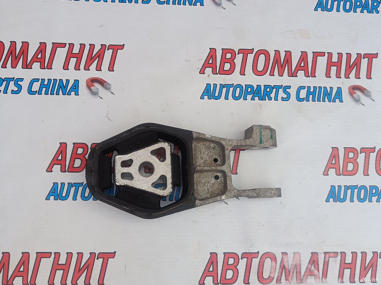 Подушка двигателя задняя Chery Tiggo 8 pro