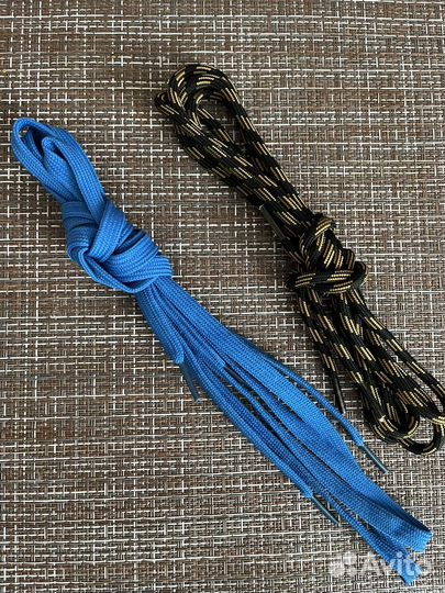 Шнурки для обуви