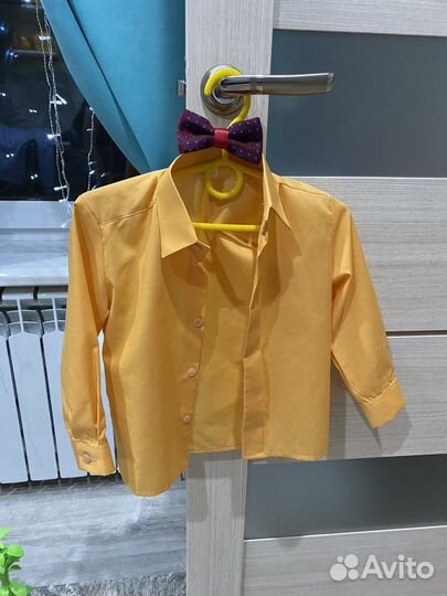 Костюм детский