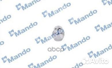 Гайка колесная EHN00002S Mando