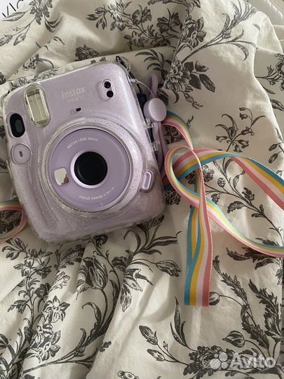 Fujifilm instax mini 11