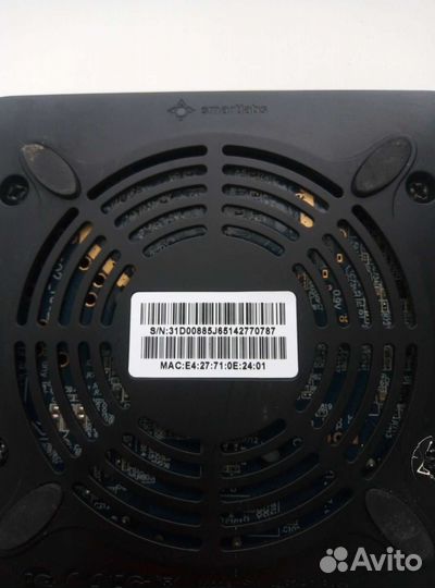 TV приставка