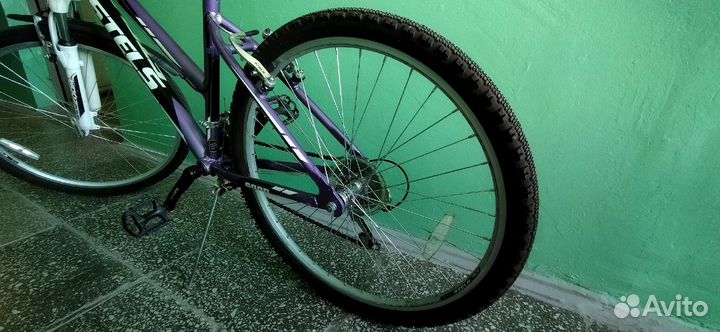 Велосипед Stels Miss 6000 (2013)