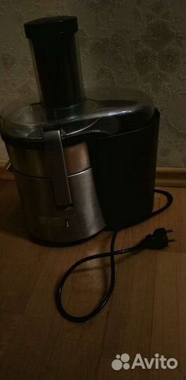 Соковыжималка kenwood