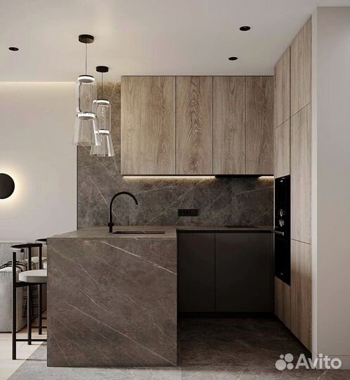 Кухонный гарнитур