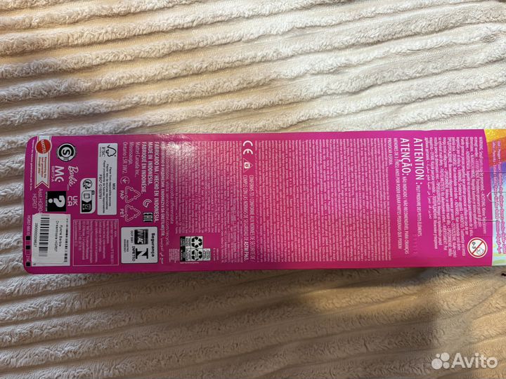 Кукла барби barbie