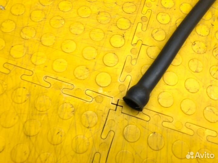 Дренажная трубка задняя Skoda Kodiaq dbgc 2019