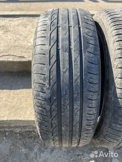 Bridgestone Turanza T001 215/60 R16 95V