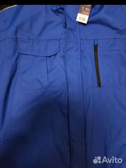 Жилетка мужская Parkside новая