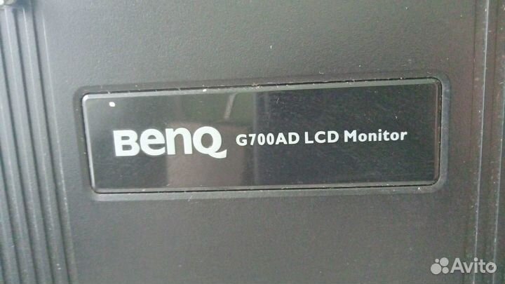 Мониторы компьютерные 17