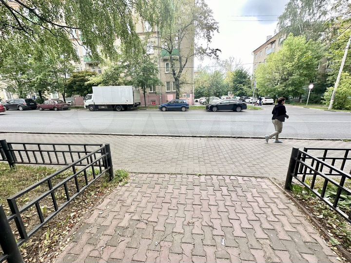 Сдам помещение свободного назначения, 57 м²