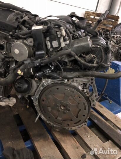 Двигатель пежо ер6 1.6 120лс