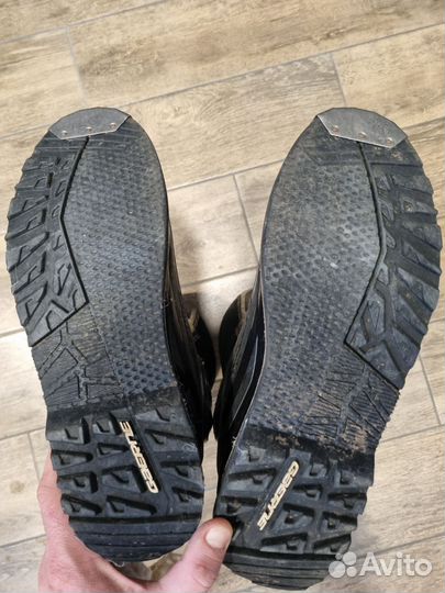 Мотоботы Gaerne Fastback Endurance Enduro 46