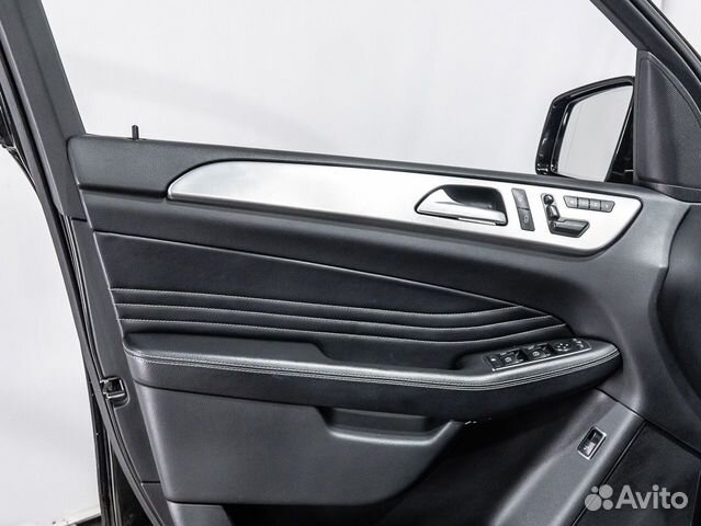 Mercedes-Benz M-класс 3.0 AT, 2013, 211 198 км объявление продам