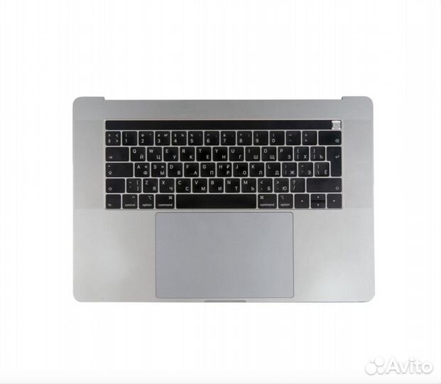 Топкейс (корпус) на MacBook Pro 15 A1707