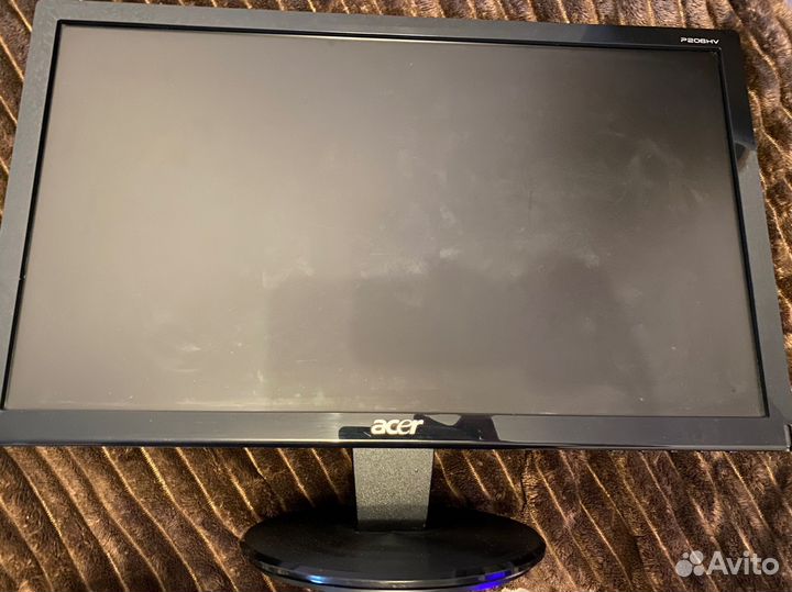 Монитор acer 20