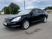 Nissan Teana 2.5 CVT, 2012, 215 000 км, с пробегом, цена 1 320 000 руб.