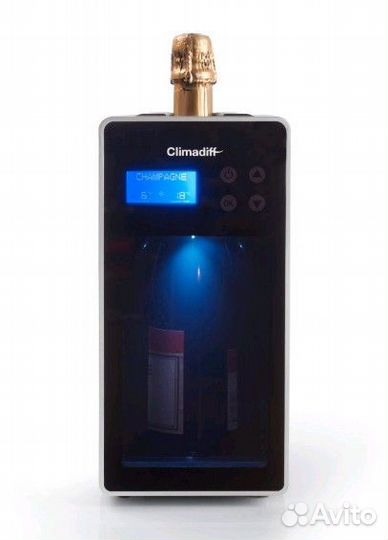 Винный шкаф. Холодильник для вина