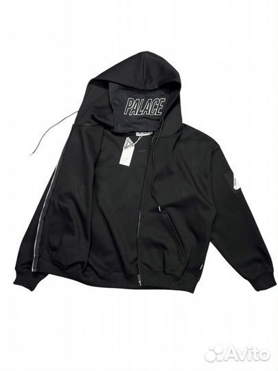 Зип худи Palace