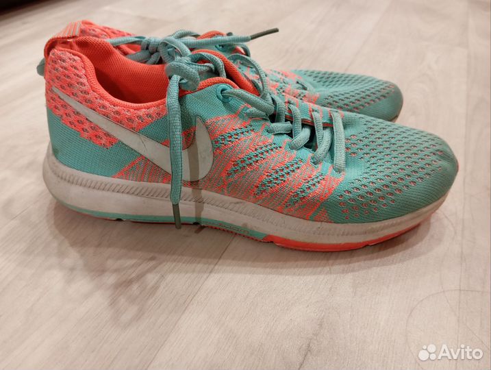 Бу кросовки детские