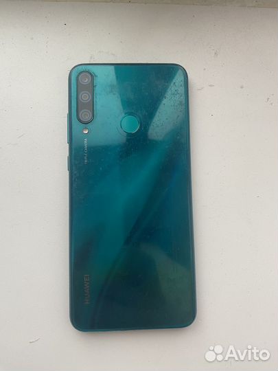 Huawei y6p 64GB