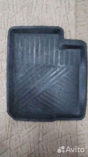 Коврики в кию спектру