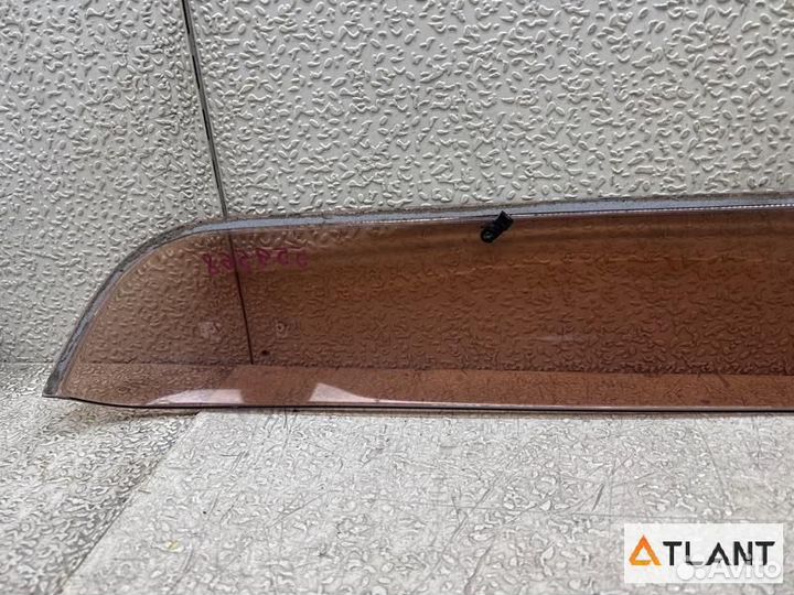 Ветровик задний левый ford explorer