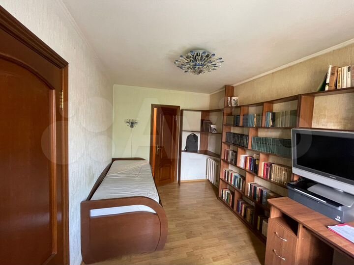 2-к. квартира, 41,4 м², 3/5 эт.