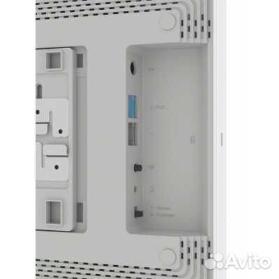 Роутер Keenetic Orbiter Pro KN-2810 4-Pack