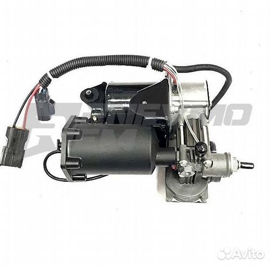 Компрессор пневмоподвески Land Rover Sport L320
