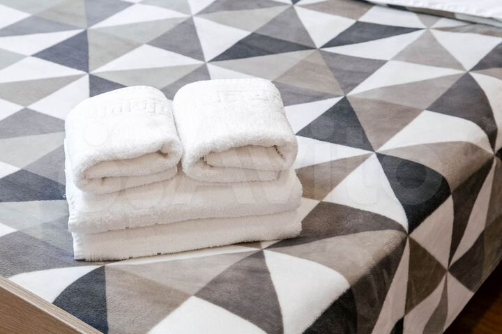 1-к. квартира, 43 м², 9/17 эт.