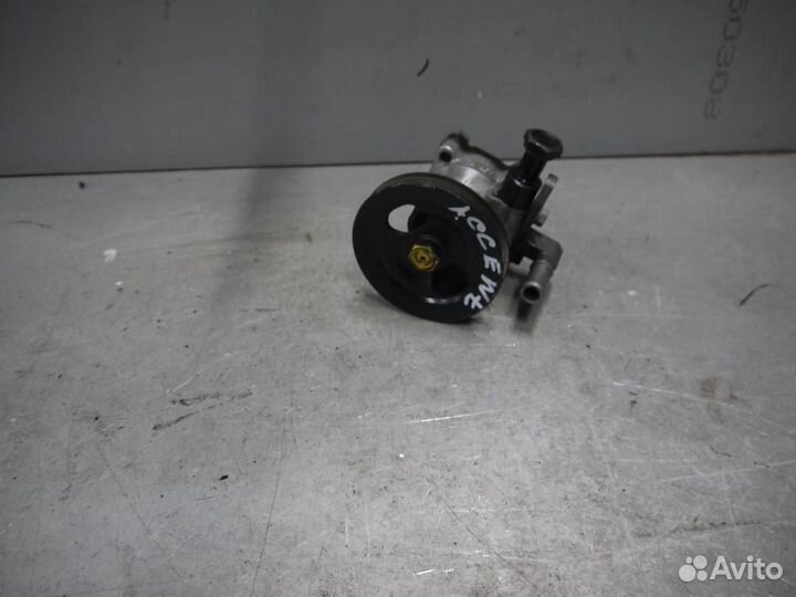 Насос гидроусилителя V1,5 (G4EC) Hyundai Accent та