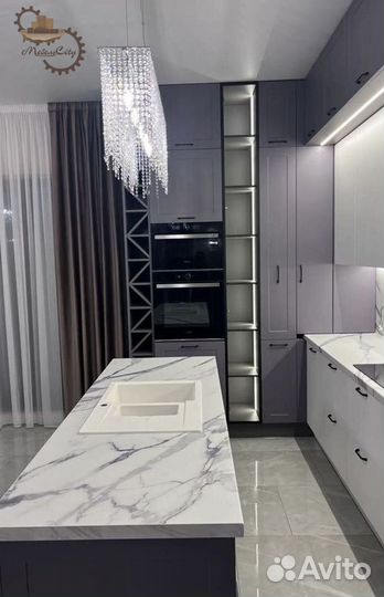 Кухонный гарнитур / кухни на заказ