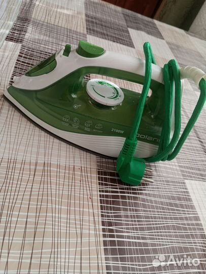Утюг,б,у
