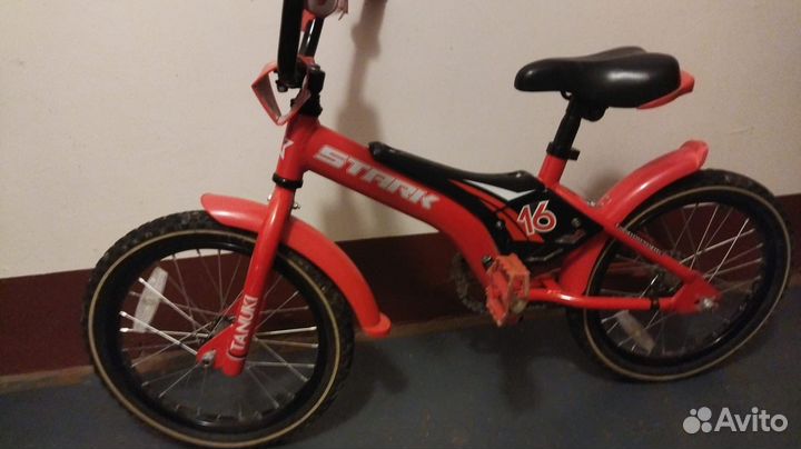 Велосипед Stark Tanuki