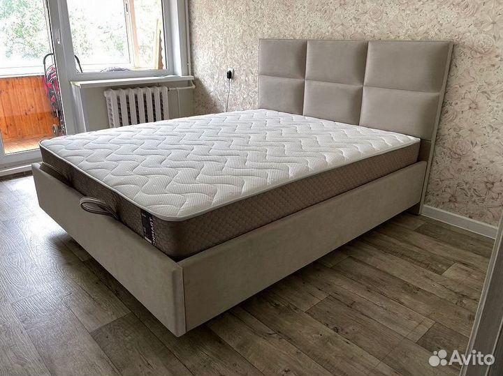 Кровать 180х200