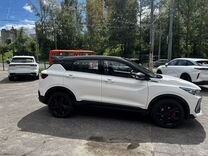 Geely Coolray 1.5 AMT, 2024, 45 км, с пробегом, цена 2 240 000 руб.