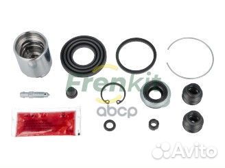 F236915 рем.к-т диск.торм.с порш зад. d36 Akeb