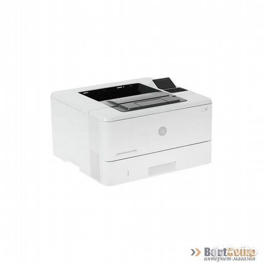 Принтер HP LaserJet Enterprise M406dn