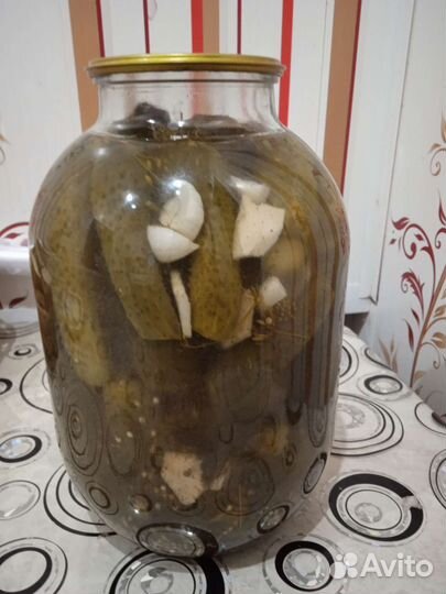 Соленья